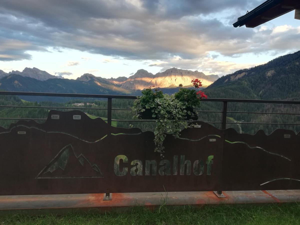 Canalhof Antermoia Luaran gambar